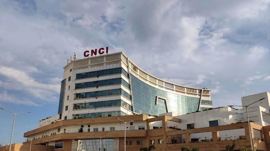 Chittaranjan National Cancer Institute - Cancer Care Unit Kolkata