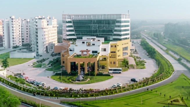 Advanced Gynae Cancer Centre, Kolkata