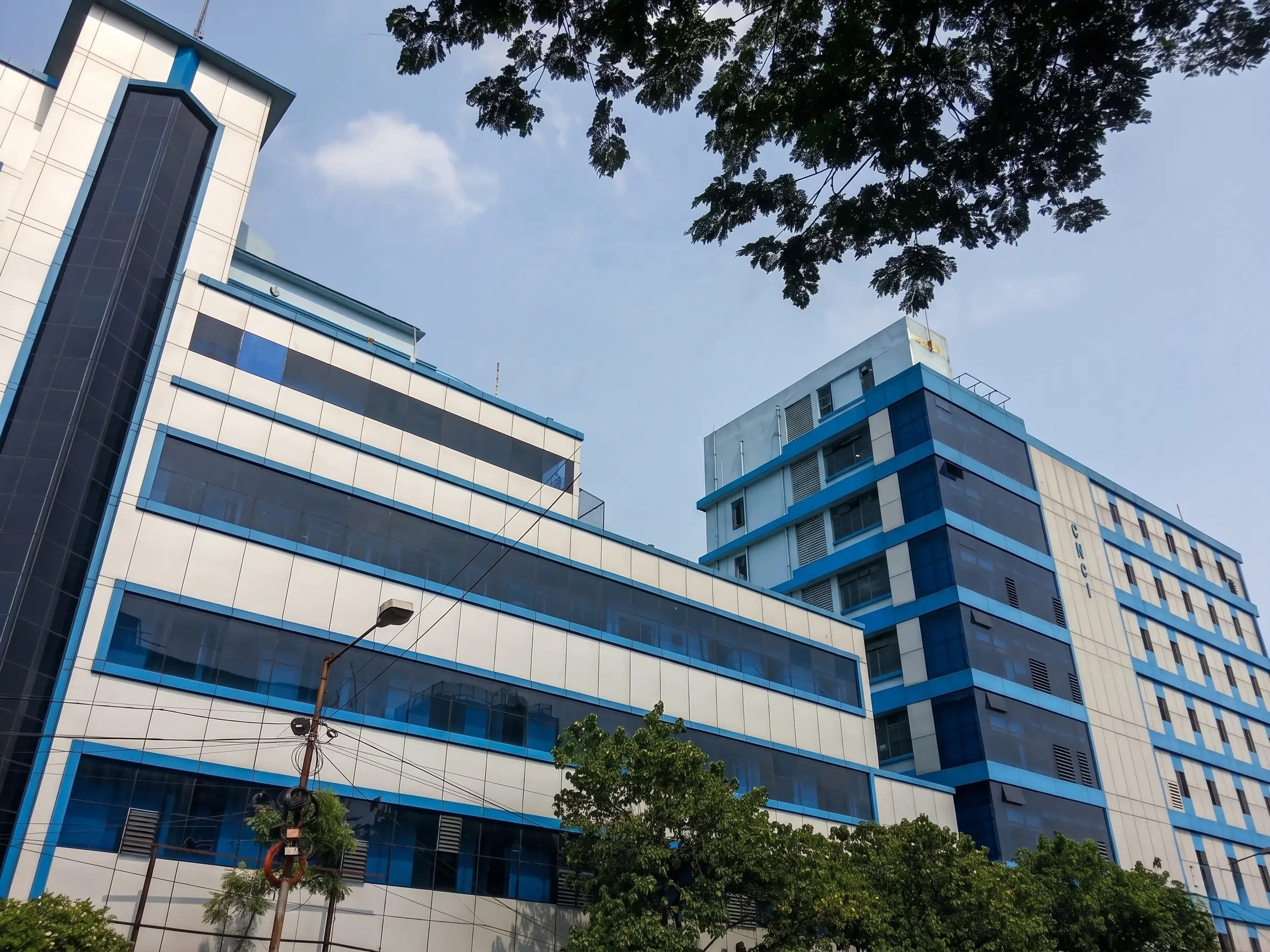 Oncology Hospital, Kolkata